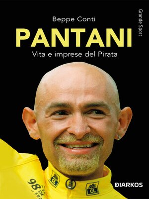 cover image of Pantani